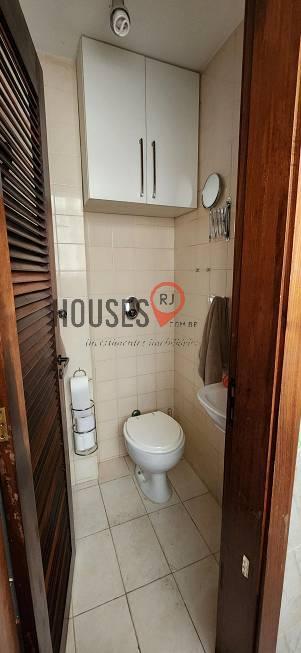 Apartamento à venda com 3 quartos, 199m² - Foto 25