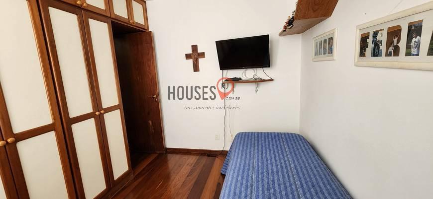 Apartamento à venda com 3 quartos, 199m² - Foto 20