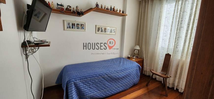 Apartamento à venda com 3 quartos, 199m² - Foto 21