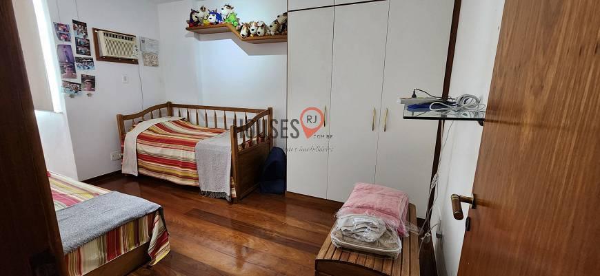 Apartamento à venda com 3 quartos, 199m² - Foto 22