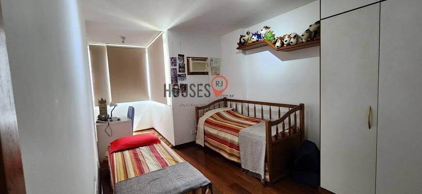 Apartamento à venda com 3 quartos, 199m² - Foto 23