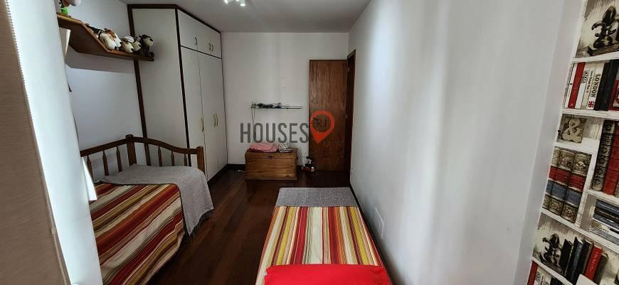 Apartamento à venda com 3 quartos, 199m² - Foto 24