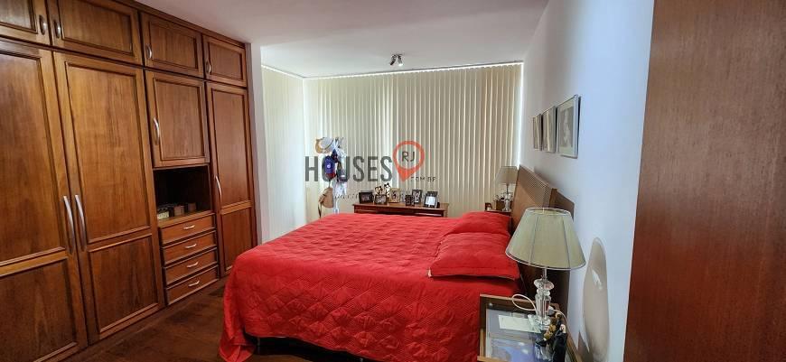 Apartamento à venda com 3 quartos, 199m² - Foto 15