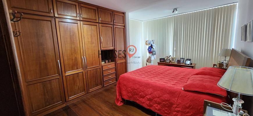 Apartamento à venda com 3 quartos, 199m² - Foto 16