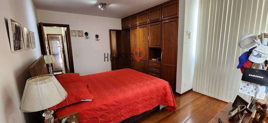 Apartamento à venda com 3 quartos, 199m² - Foto 17