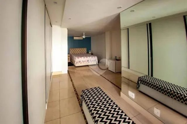 Cobertura à venda com 4 quartos, 285m² - Foto 17