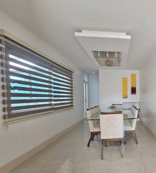 Cobertura à venda com 4 quartos, 285m² - Foto 12